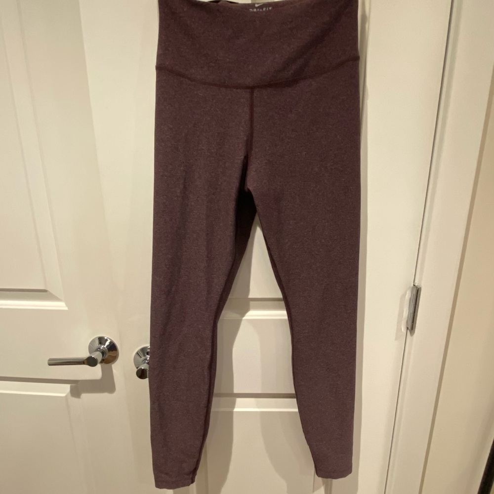 Nike dri-fit leggings